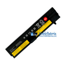 Batería para Lenovo 01AV418 SB10K97575 SB10K97574/9757 01AV417 [Batería de repuesto]